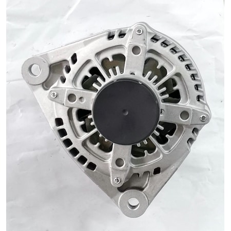Tyc Alternator, 2-14027 2-14027