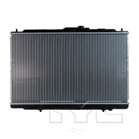 Tyc Radiator, 2375 2375