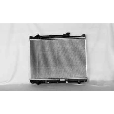 Tyc Radiator, 2430 2430