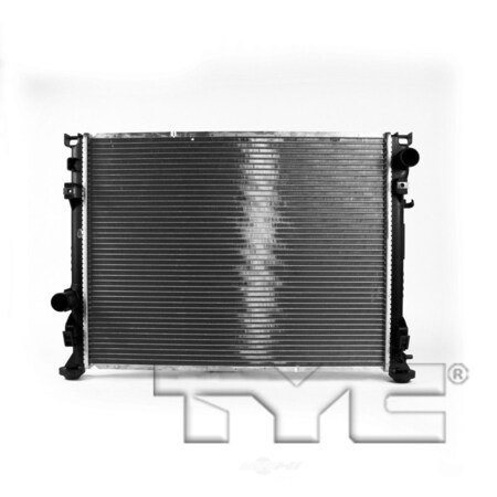 Tyc Radiator, 2767 2767