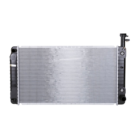 Tyc Radiator, 2792 2792
