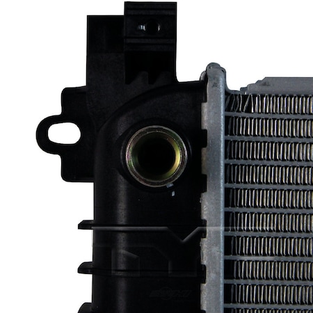 Tyc Radiator, 2805 2805