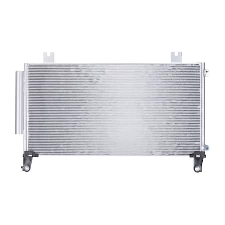 Tyc A/C Condenser 2017 Honda CR-V 2.4L, 30064 30064