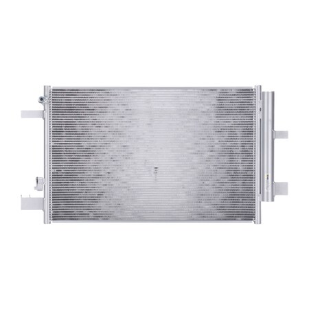 Tyc A/C Condenser 2017 Subaru Impreza 2.0L, 30065 30065