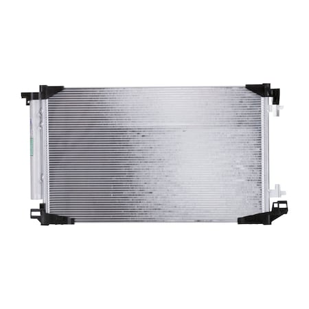 Tyc A/C Condenser 2018 Toyota C-HR 2.0L, 30081 30081