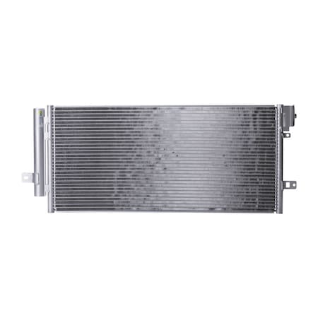 Tyc A/C Condenser 2012-2017 Chevrolet Sonic 1.4L, 4083 4083