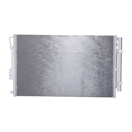 Tyc A/C Condenser, 4227 4227