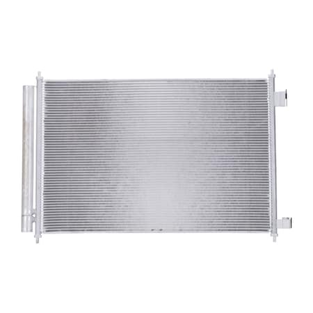 Tyc A/C Condenser, 4291 4291