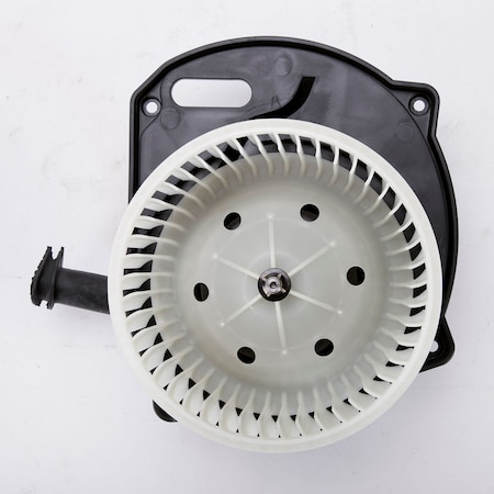 Tyc HVAC Blower Motor, 700245 700245
