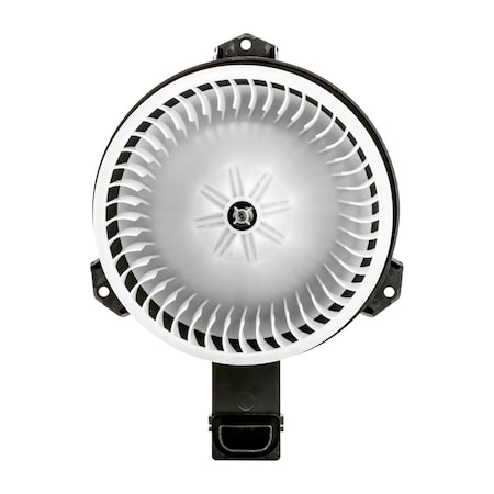 Tyc HVAC Blower Motor - Front, 700257 700257