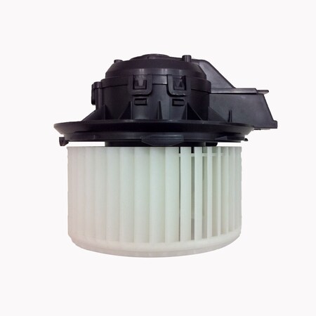 Tyc HVAC Blower Motor, 700274 700274