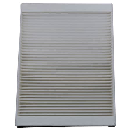 Tyc Cabin Air Filter, 800223P 800223P