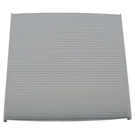 Tyc Cabin Air Filter, 800225P 800225P