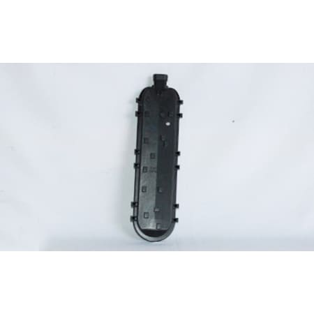 Tyc Tail Light Connector Plate - Left, 11-5132-20 11-5132-20