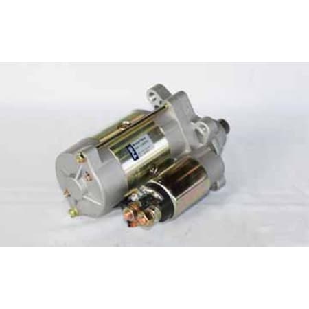 Tyc Starter Motor, 1-06670 1-06670