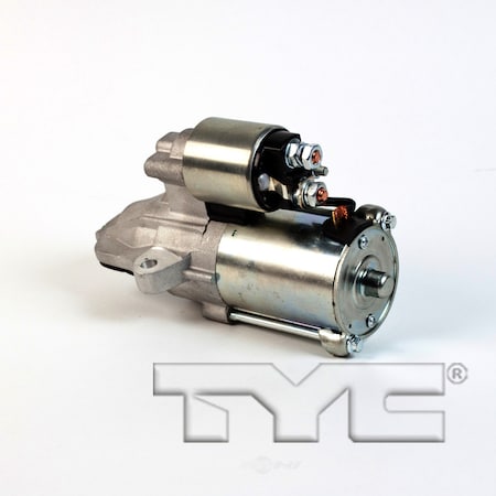 Tyc Starter Motor, 1-06674 1-06674