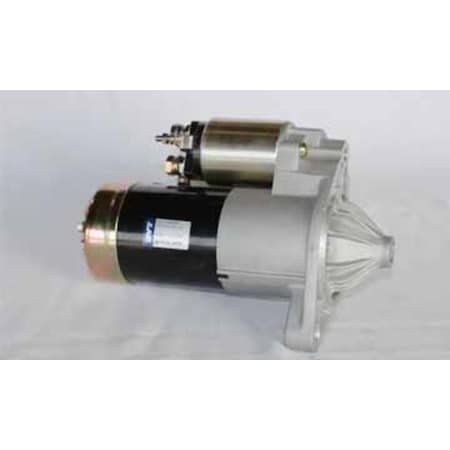 Tyc Starter Motor, 1-17006 1-17006