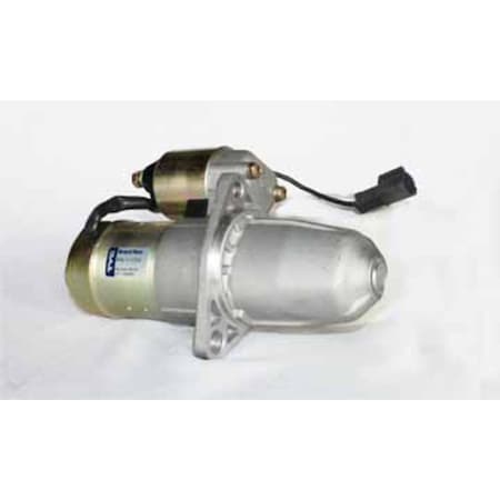 Tyc Starter Motor, 1-17713 1-17713