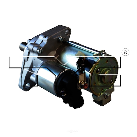 Tyc Starter Motor, 1-17741 1-17741