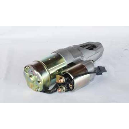 Tyc Starter Motor, 1-17779 1-17779