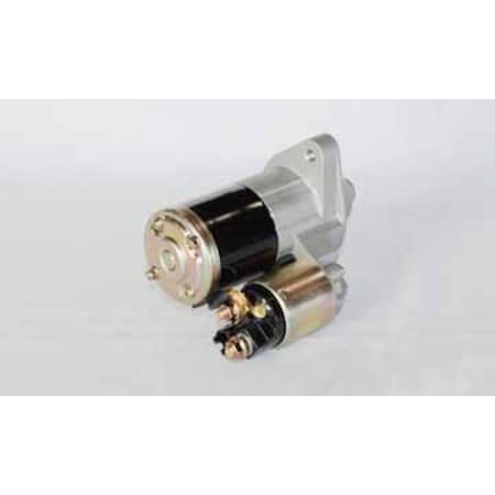 Tyc Starter Motor, 1-17841 1-17841
