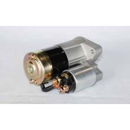Tyc Starter Motor, 1-17849 1-17849