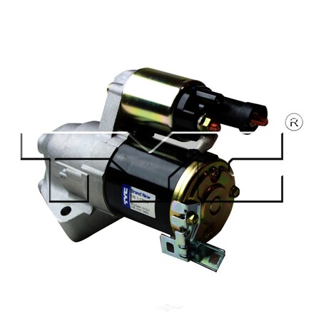 Tyc Starter Motor, 1-17964 1-17964