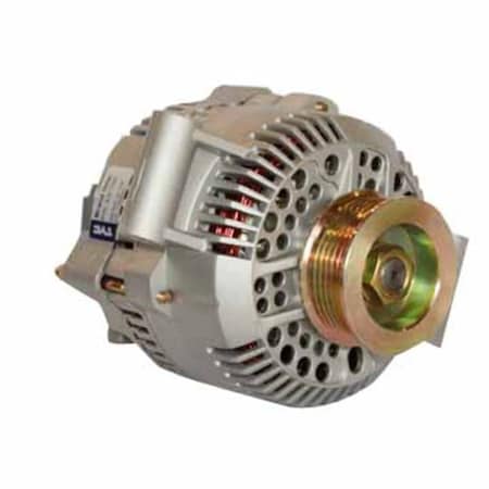 Tyc Alternator, 2-07750 2-07750