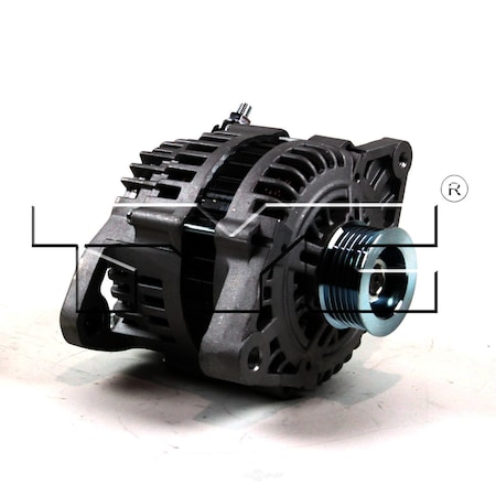 Tyc Alternator, 2-13760 2-13760 | Zoro