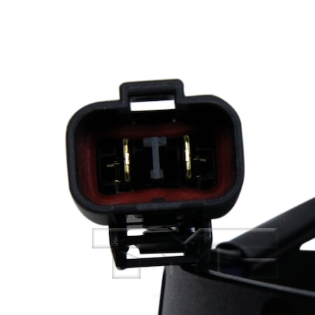 Tyc Engine Cooling Fan Assembly, 600050 600050