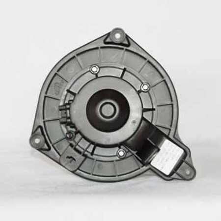Tyc HVAC Blower Motor - Front, 700188 700188