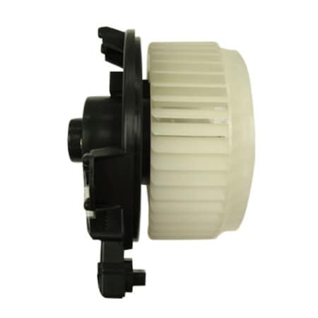Tyc HVAC Blower Motor - Front, 700203 700203