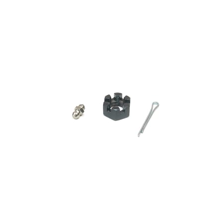 Mevotech Steering Tie Rod End 1985 Ford F-350 4.9L, GDS1068 GDS1068