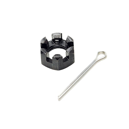 Mevotech Steering Tie Rod End, GDS1073 GDS1073