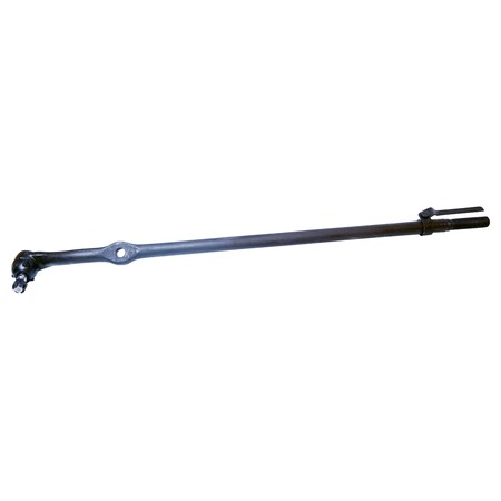 Mevotech Steering Tie Rod End, GDS1138T GDS1138T