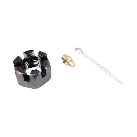 Mevotech Steering Tie Rod End, GDS1161 GDS1161