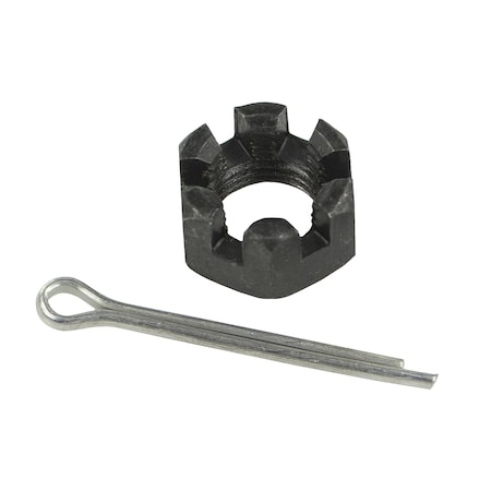Mevotech Steering Tie Rod End 1993-1998 Jeep Grand Cherokee, GDS1312 GDS1312