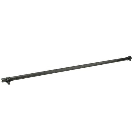 Mevotech Steering Tie Rod End Adjusting Sleeve, GDS1326S GDS1326S