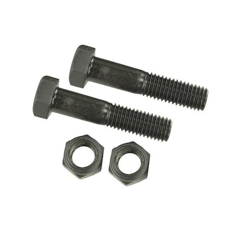 Mevotech Steering Tie Rod End Adjusting Sleeve, GES2012S GES2012S