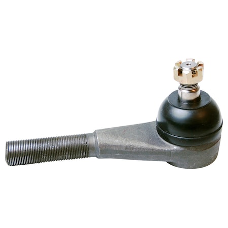 Mevotech Steering Tie Rod End, GES2027L GES2027L