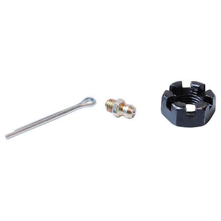 Mevotech Steering Tie Rod End, GES2121L GES2121L