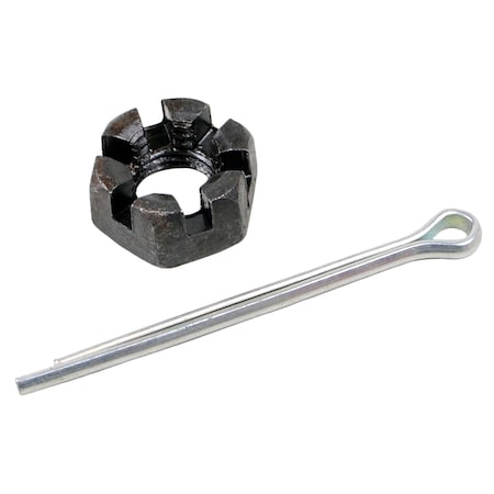 Mevotech Steering Tie Rod End, GES2226RL GES2226RL