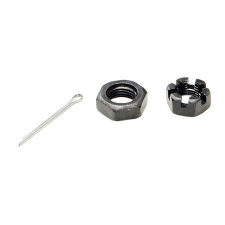 Mevotech Steering Tie Rod End, GES2261RL GES2261RL