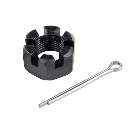 Mevotech Steering Tie Rod End, GES2376 GES2376