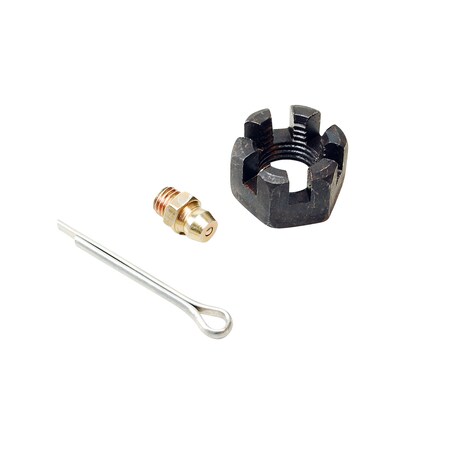 Mevotech Steering Tie Rod End, GES3172RLT GES3172RLT