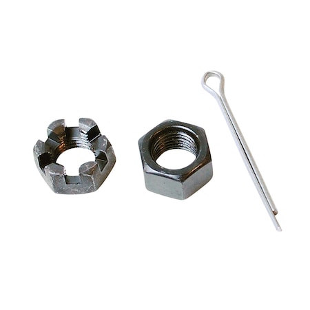 Mevotech Steering Tie Rod End, GES3173RL GES3173RL