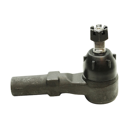 Mevotech Steering Tie Rod End - Front Outer, GES3197RL GES3197RL