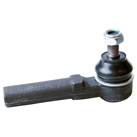 Mevotech Steering Tie Rod End - Front Outer, GES3200RL GES3200RL