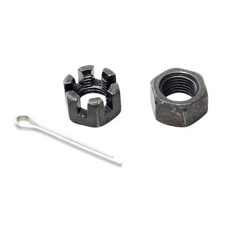 Mevotech Steering Tie Rod End, GES3251RL GES3251RL