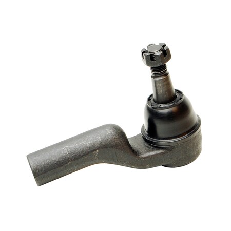 Mevotech Steering Tie Rod End - Front Outer, GES3307RL GES3307RL